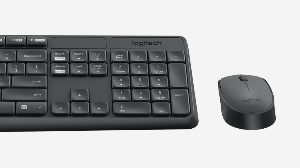 Logitech